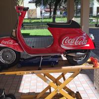 Piaggio Vespa 50 Special (V5B3) - del 1980