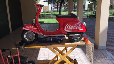 Piaggio Vespa 50 Special (V5B3) - del 1980