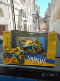 Yamaha yzr-m1 2006