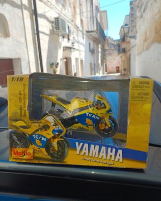 Yamaha yzr-m1 2006
