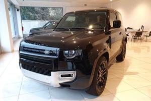 Land Rover Defender 90 3.0D I6 200 CV AWD Auto S