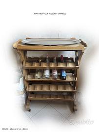 Porta bottiglie