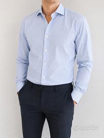 Camicia uomo Boggi Milano