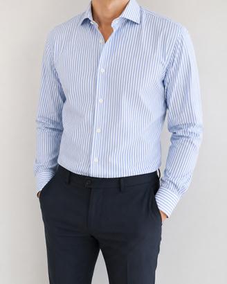 Camicia uomo Boggi Milano