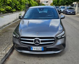 Mercedes classe B 180 CDI