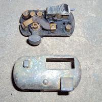 comutatore luci siem vespa