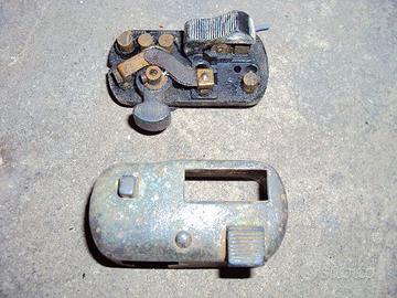 comutatore luci siem vespa