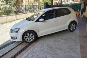 Volkswagen Polo 1.6 TDI