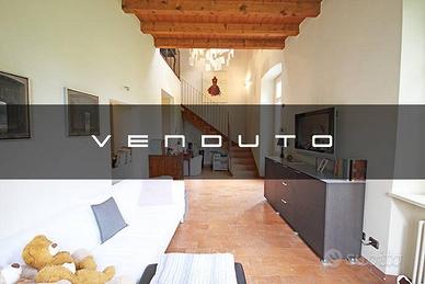 Casa indipendente di 169 m² con 3 locali a Bonate 