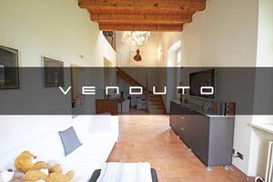 Casa indipendente di 169 m² con 3 locali a Bonate 