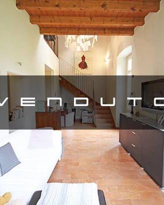 Casa indipendente di 169 m² con 3 locali a Bonate 