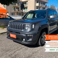JEEP Renegade Renegade 1.6 Mjt 130 CV Limited