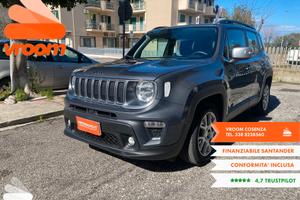 JEEP Renegade Renegade 1.6 Mjt 130 CV Limited