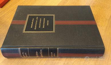 Kraus J.D. Electro Magnetics - McGraw Hill 1st ed.