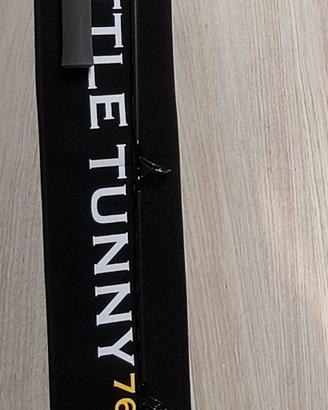 Howk Little Tunny 76