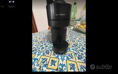 Macchina caffè 