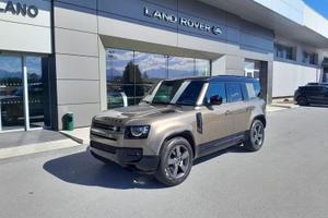 Land Rover Defender 3.0D I6 200 110 X-Dynamic...