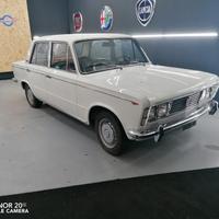 FIAT 125 BERLINA (USATA NEL FILM LO SPIETATO)