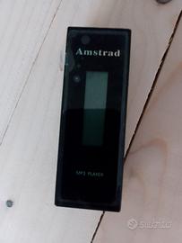 MP 3  AMSTRAD