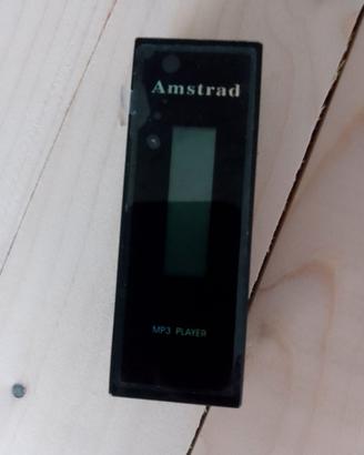 MP 3  AMSTRAD