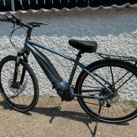 Citybike elettrica Ktm macina sport