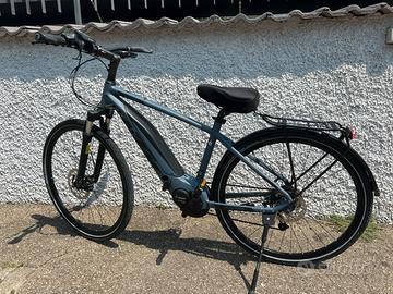 Citybike elettrica Ktm macina sport