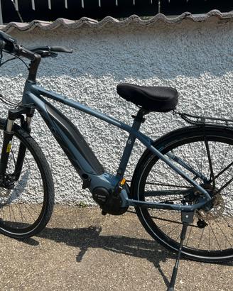 Citybike elettrica Ktm macina sport