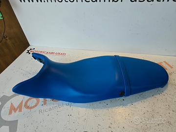 sella triumph street triple 675 07/12