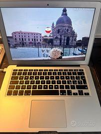 Macbook air 2014