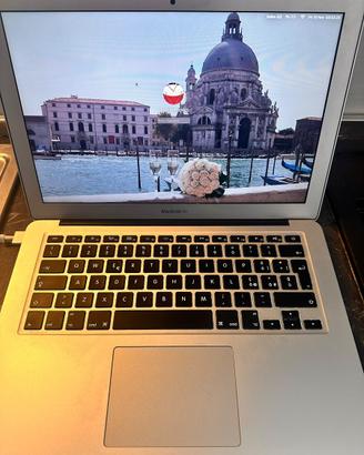 Macbook air 2014