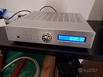 Krell S-300i Amplificatore integrato  150 watt