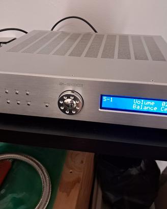 Krell S-300i Amplificatore integrato  150 watt