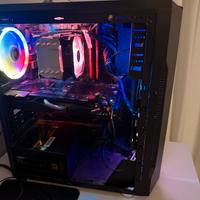 PC assemblato entry level
