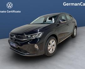 Volkswagen Taigo 1.0 tsi life 110cv