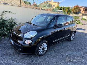 Fiat 500L 1.3 Multijet 95 CV Pop Star