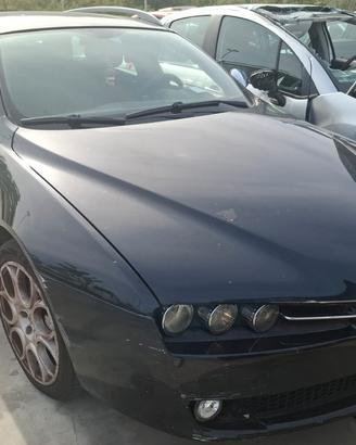 ALFA ROMEO 159 per ricambi usati