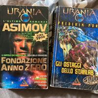 Lotto libri Asimov