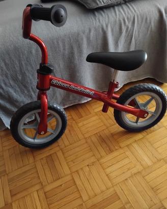 bicicletta 