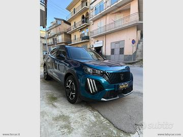PEUGEOT 2008 PureTech 100 S&S Allure