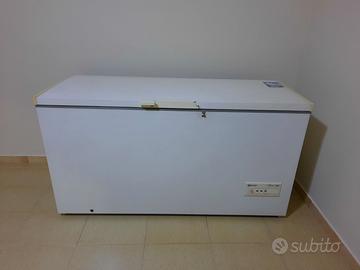 pozzetto congelatore bauknecht gtm 3837 ws