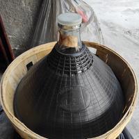 Bottiglie tipo champagnotta