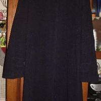 Cappotto uomo miraglia tg.42 classico loden