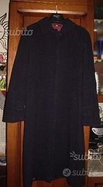 Cappotto uomo miraglia tg.42 classico loden