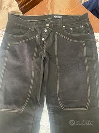 Pantalone jeckerson