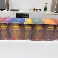 Cofanetti CD 📀 Mozart Edition - SCONTO