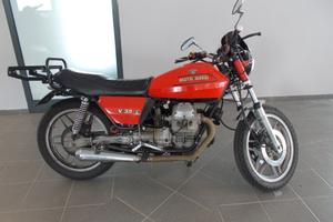 Moto Guzzi V 35 II
