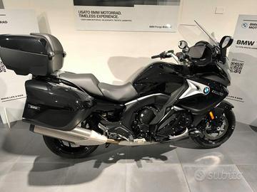 BMW K 1600 GT Abs my22