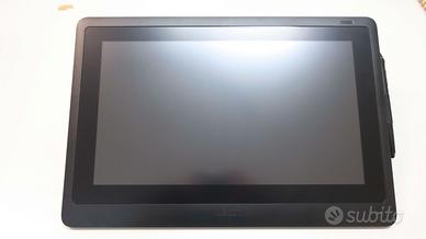 Tavoletta grafica Wacom 16
