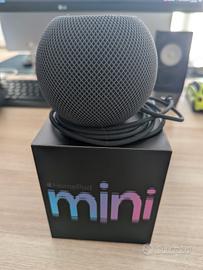 Apple Home Pod mini