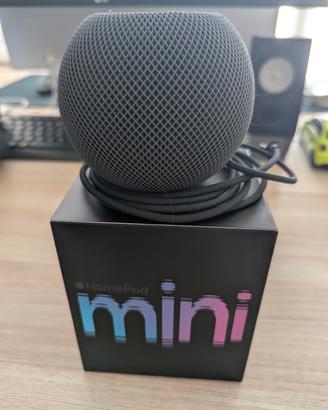 Apple Home Pod mini